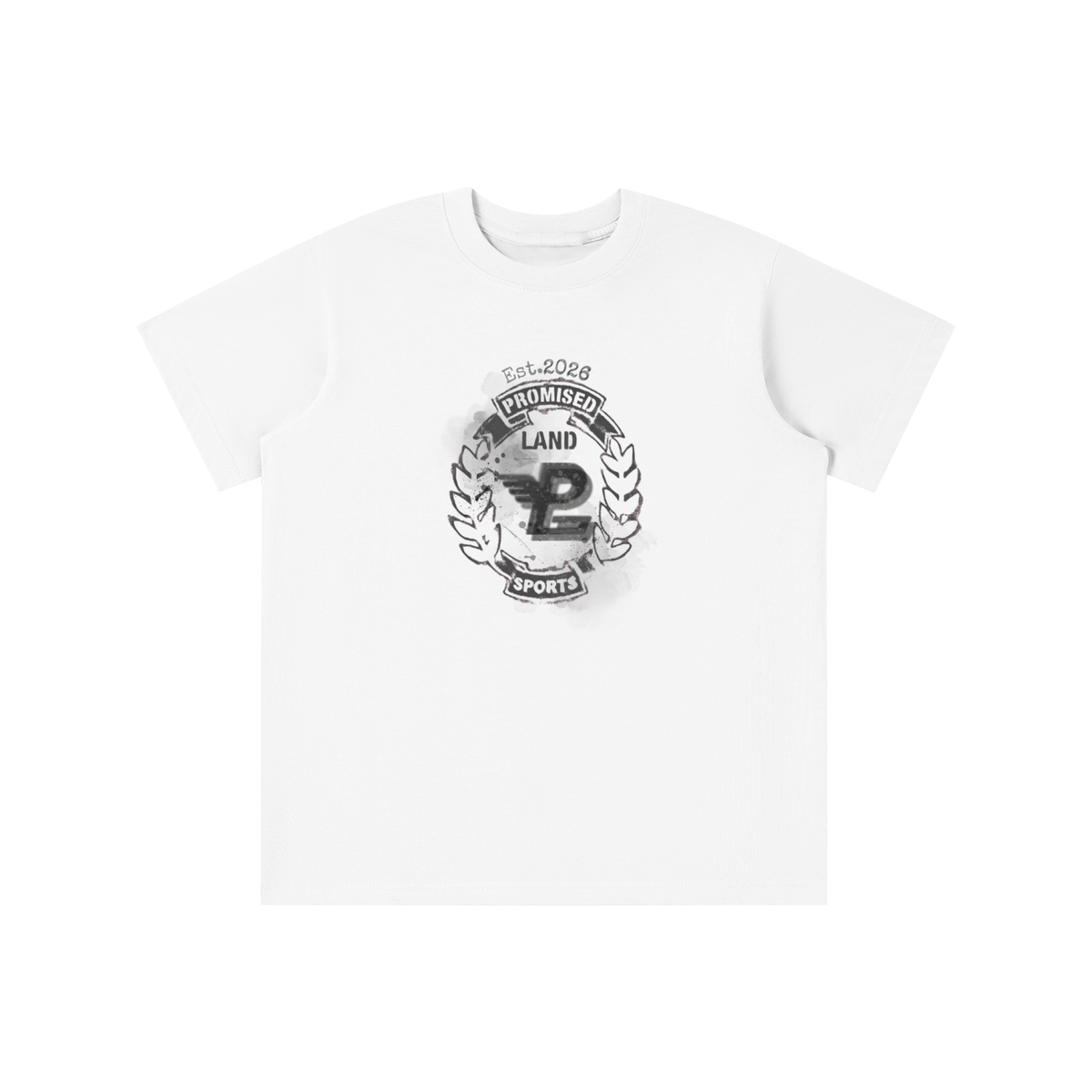 PL Sport Kids' T-shirt