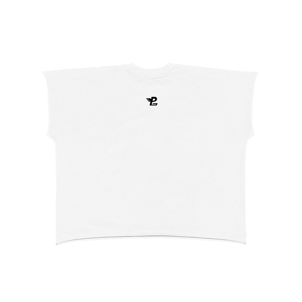 Jesus Won Boxy T-Shirt
