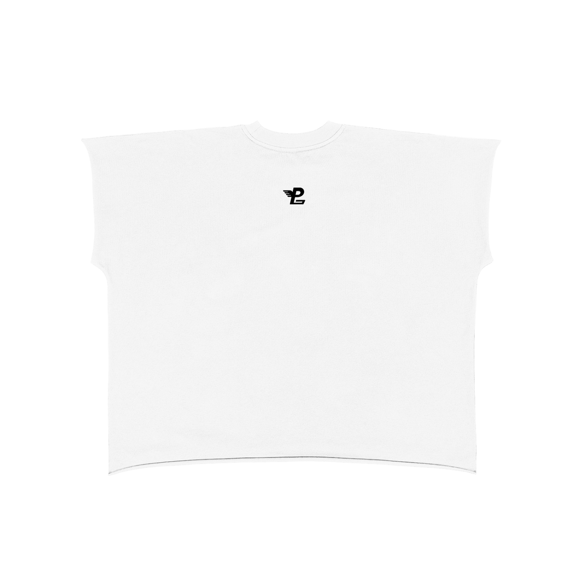 Jesus Won Boxy T-Shirt