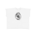 PL Sport Raw Edge Boxy Non-Shrink T-Shirt