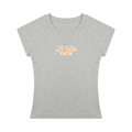 Cleveland LTK Women’s Slim Raglan T-Shirt