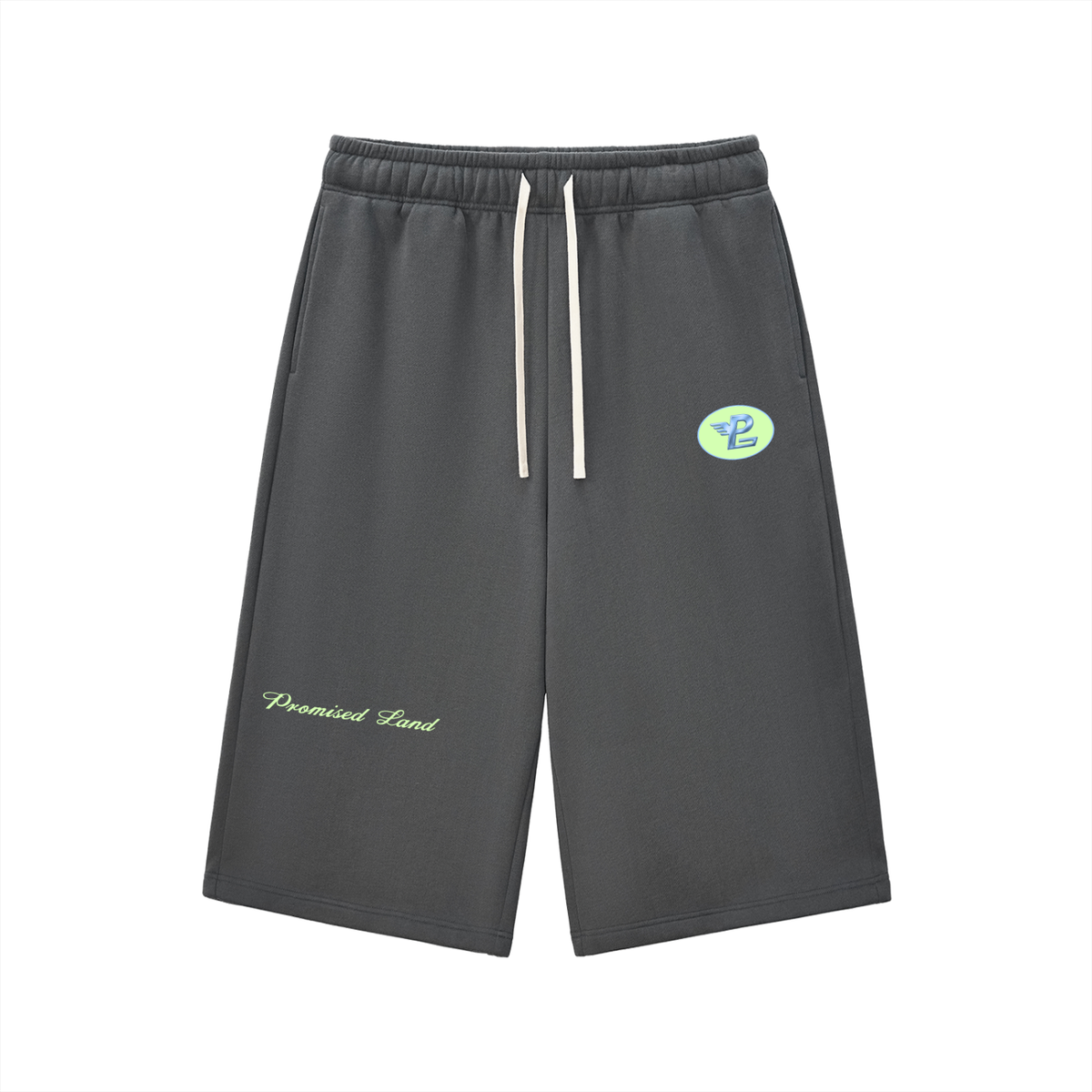 PL Sport Three-quarter Sweatpants