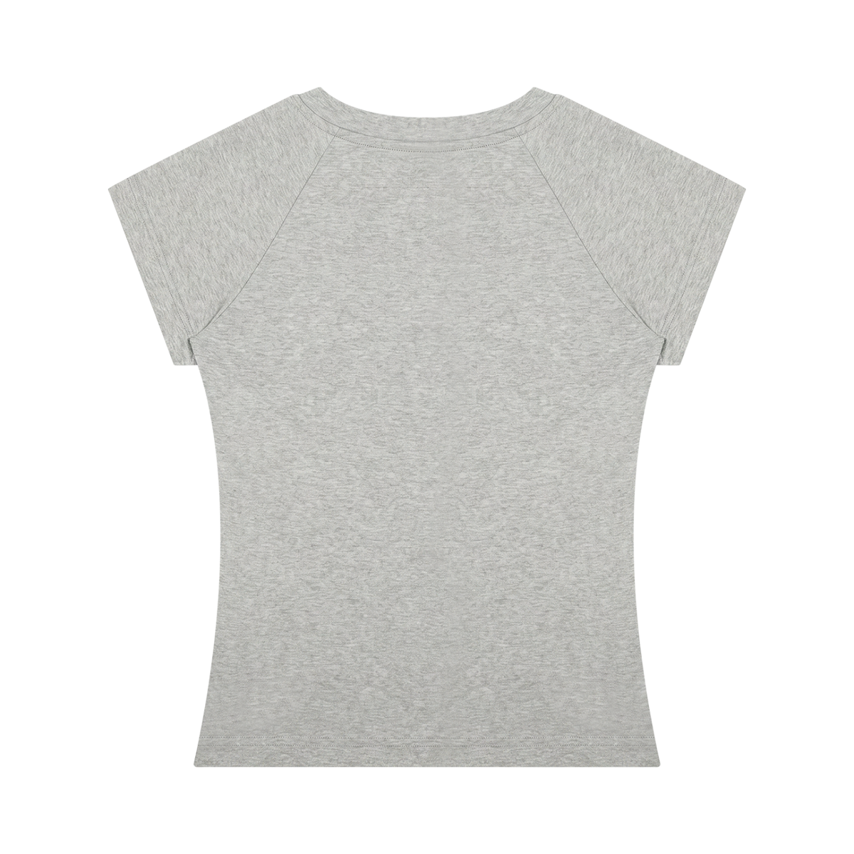 Cleveland LTK Women’s Slim Raglan T-Shirt