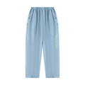 Promised Land Unisex Mineral Wash Balloon Sweatpants