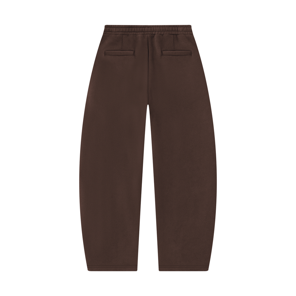 Cleveland Unisex Barrel Leg Sweatpants