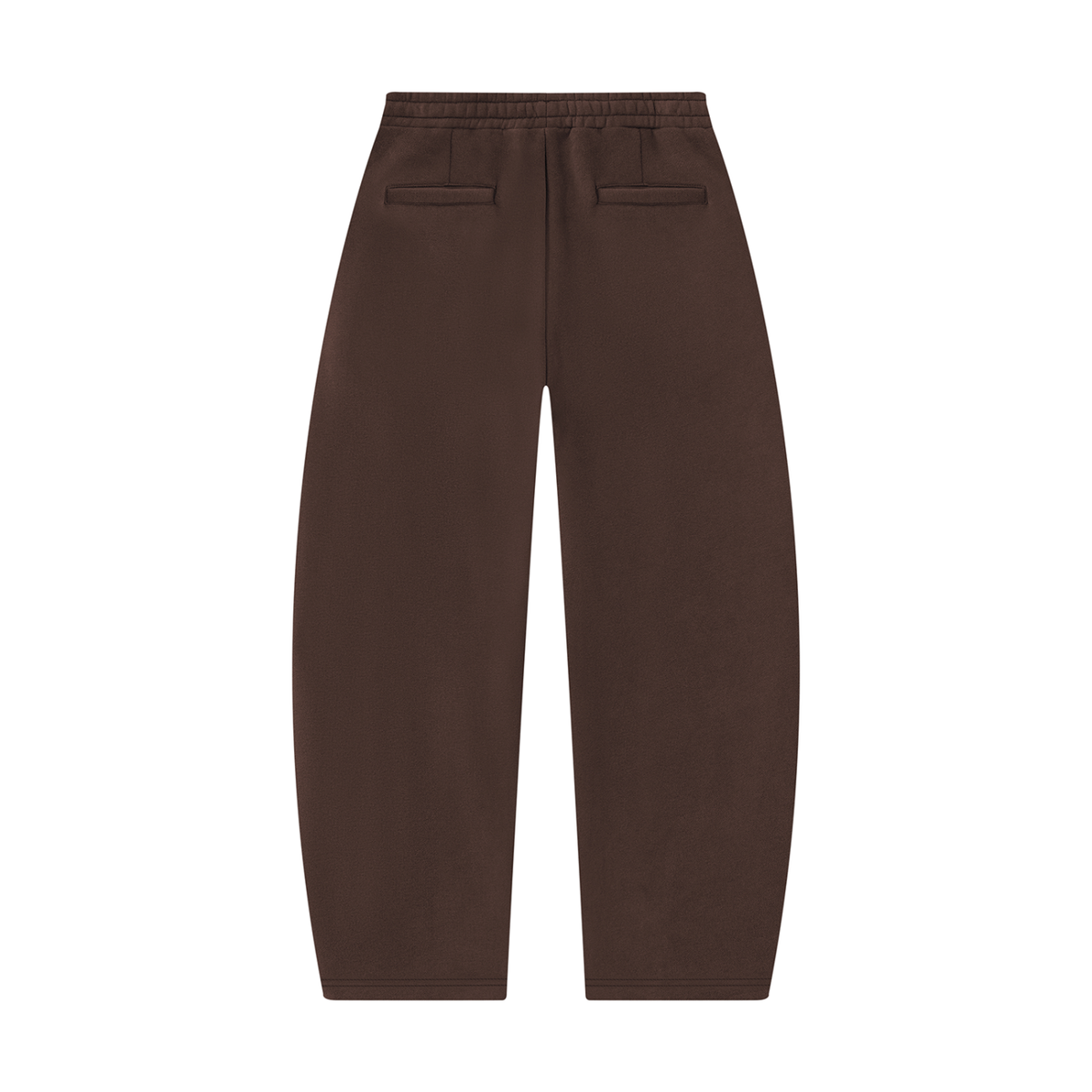 Cleveland Unisex Barrel Leg Sweatpants