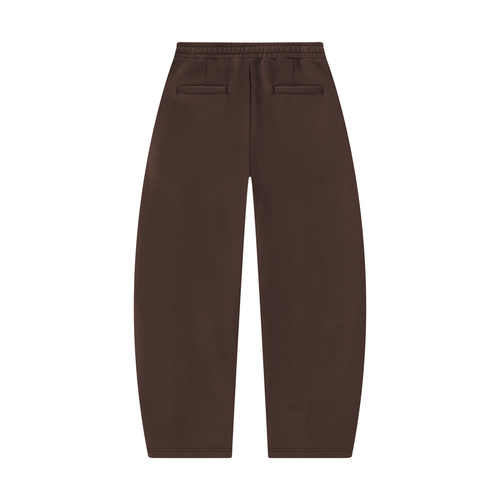 Cleveland Unisex Barrel Leg Sweatpants