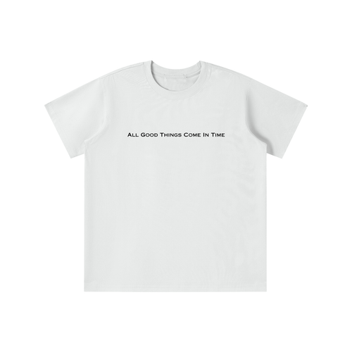 AGTCIT Album Kids' T-shirt
