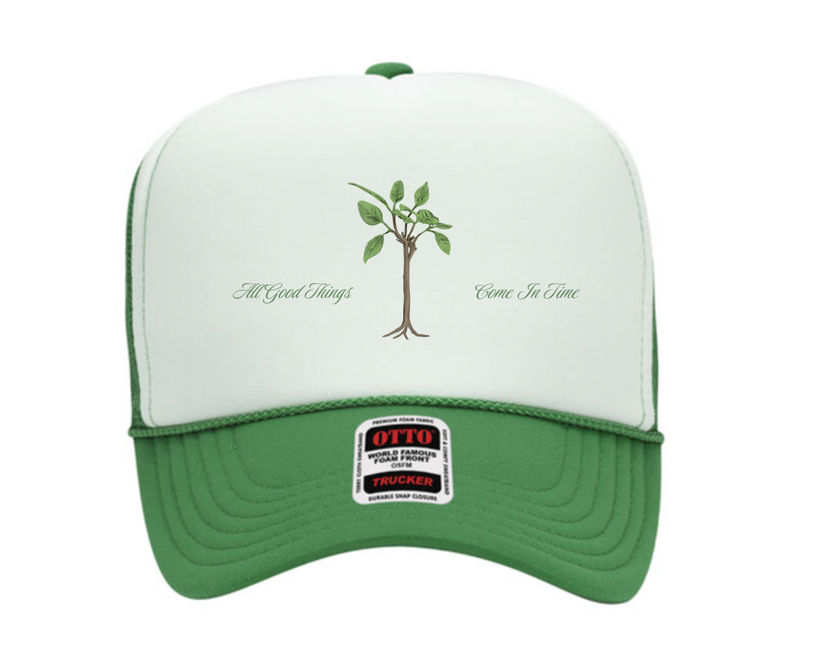 Tree Trucker