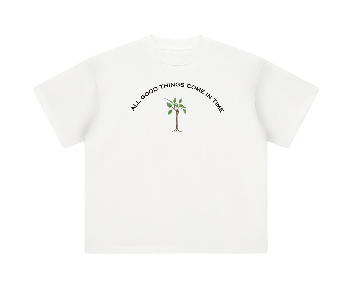 AGTCIT Classic Tee