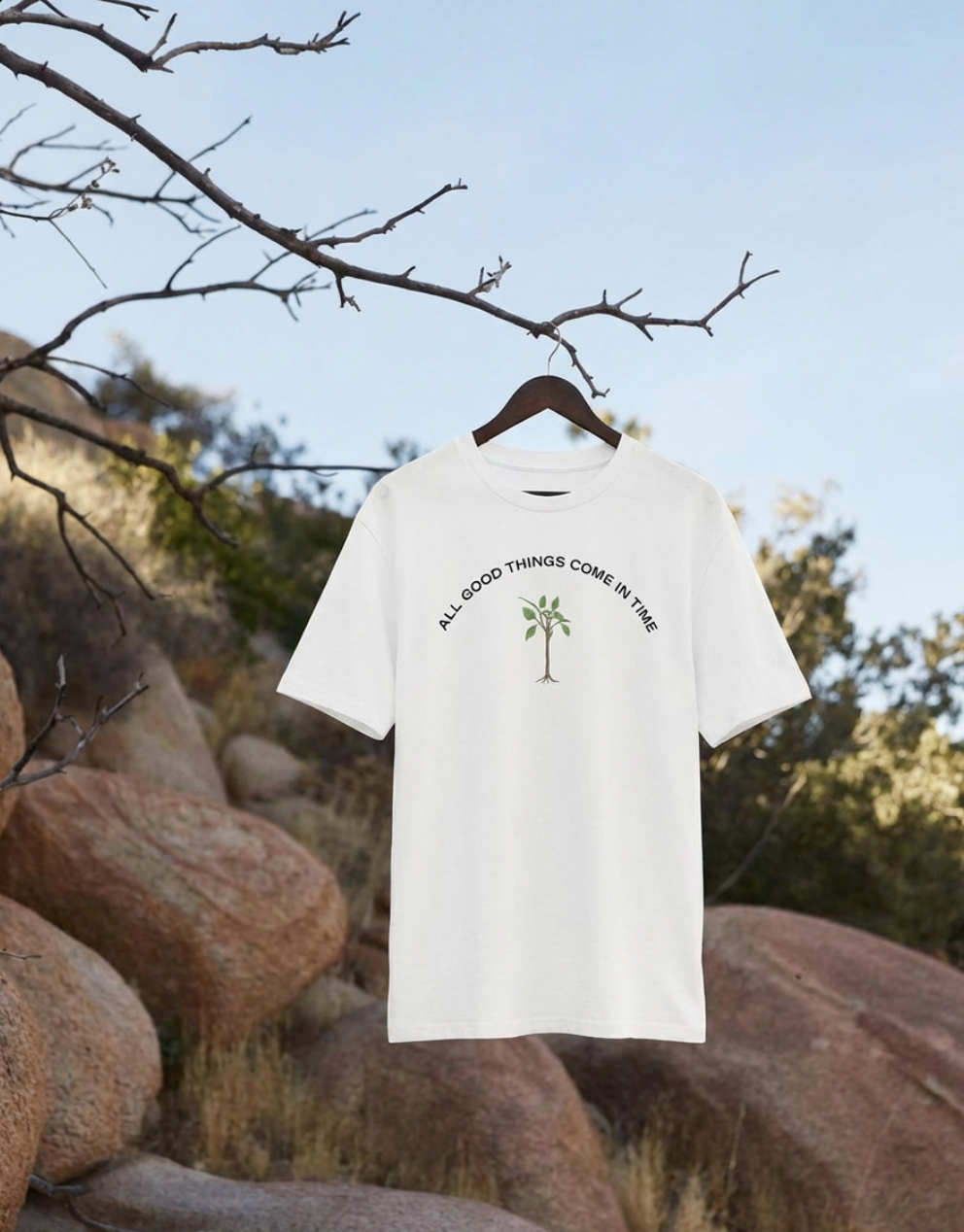 AGTCIT Classic Tee