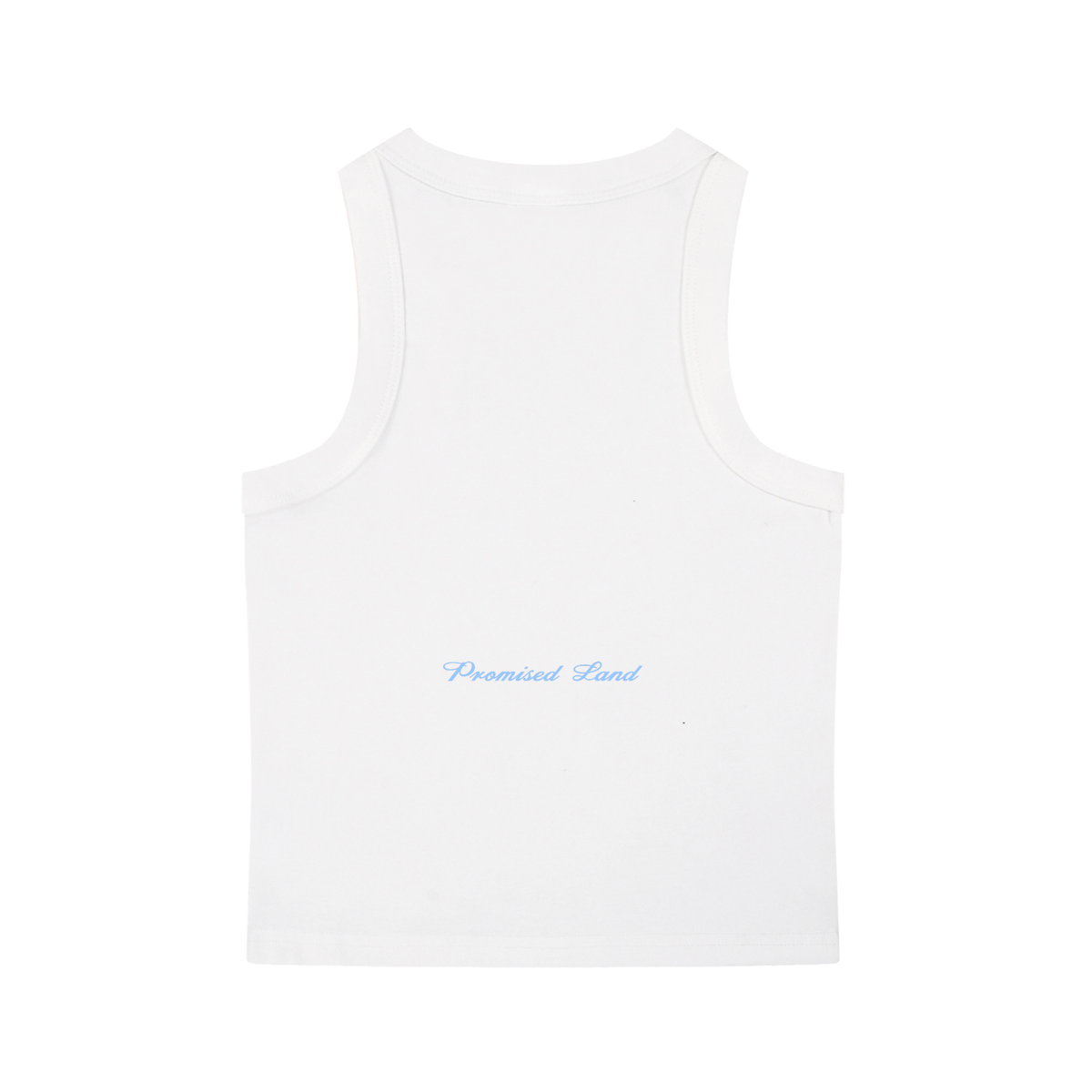Jesus Won Tank Top