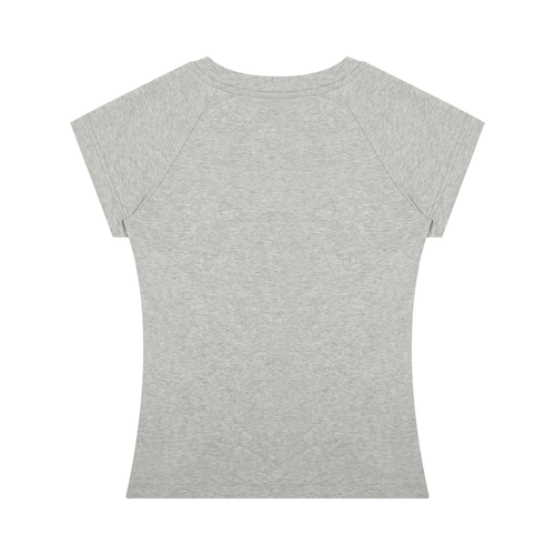 Cleveland LTK Women’s Slim Raglan T-Shirt