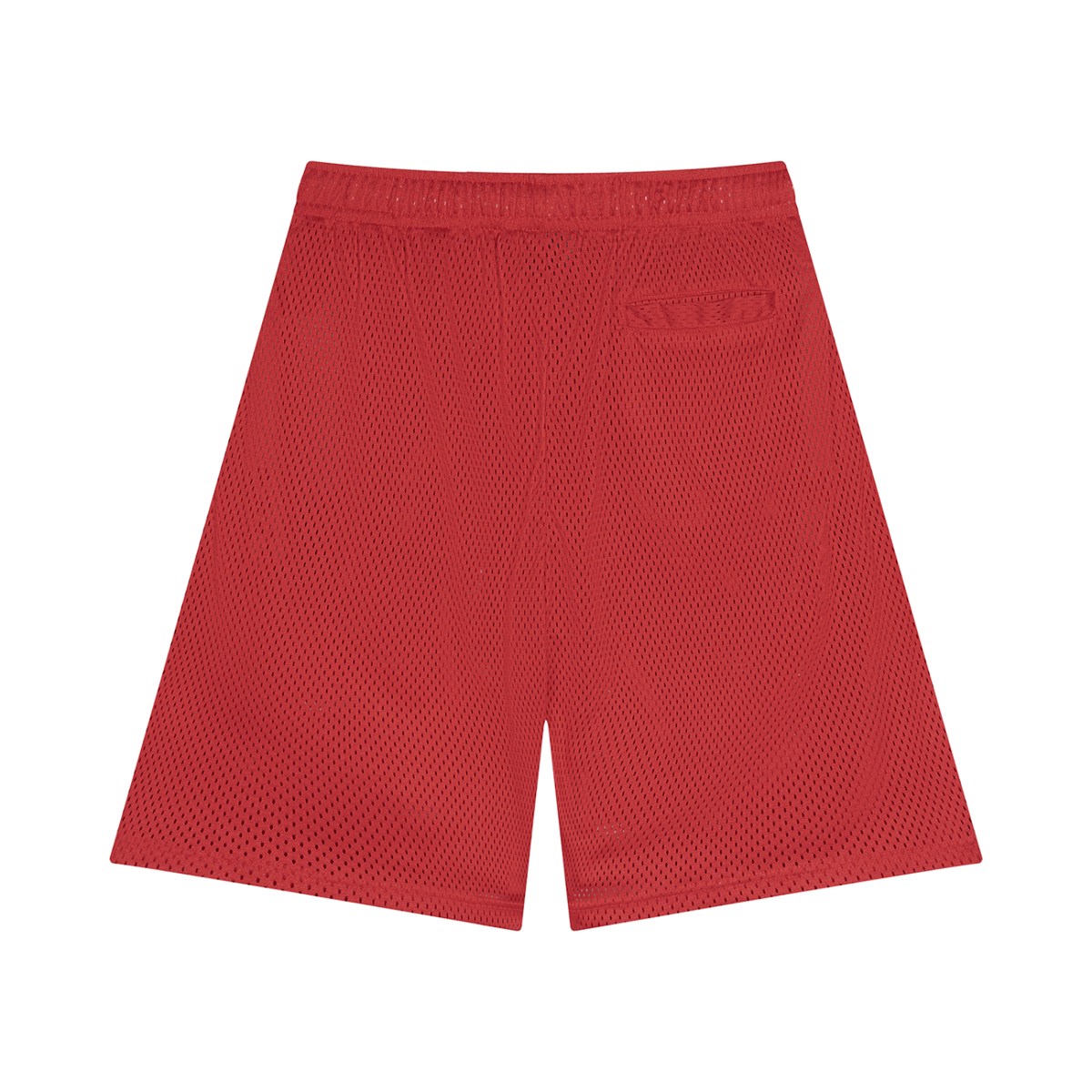 Promised Land Athletic Club Mesh Basketball Shorts