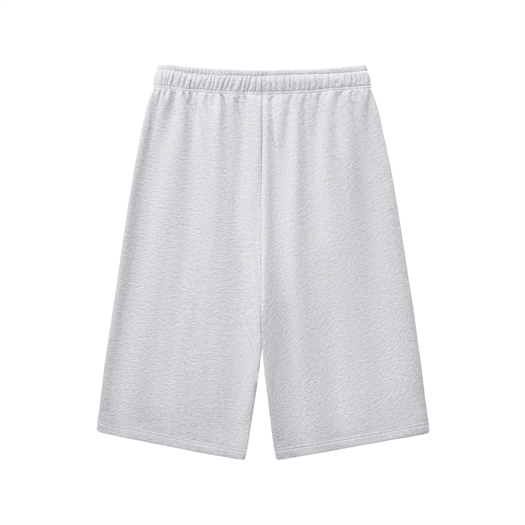 Cleveland Unisex Three-quarter Sweatpants