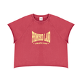 PL Athletic Club Unisex Vintage Wash Raw Edge T-Shirt