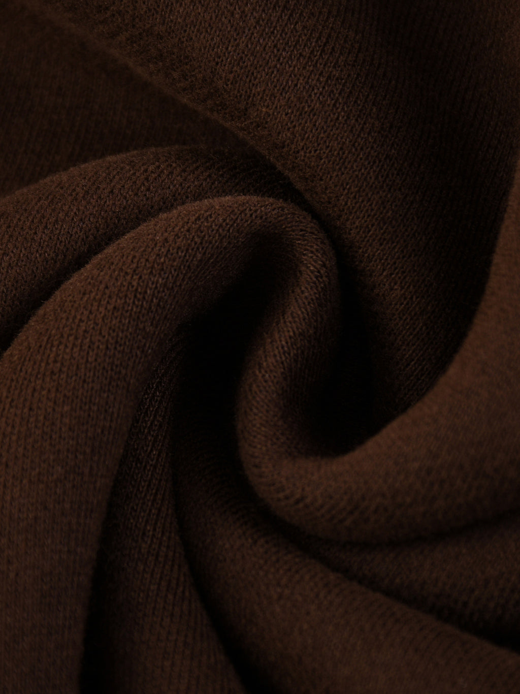 Cleveland Oversized Fleece Boxy Zip Up Hoodie