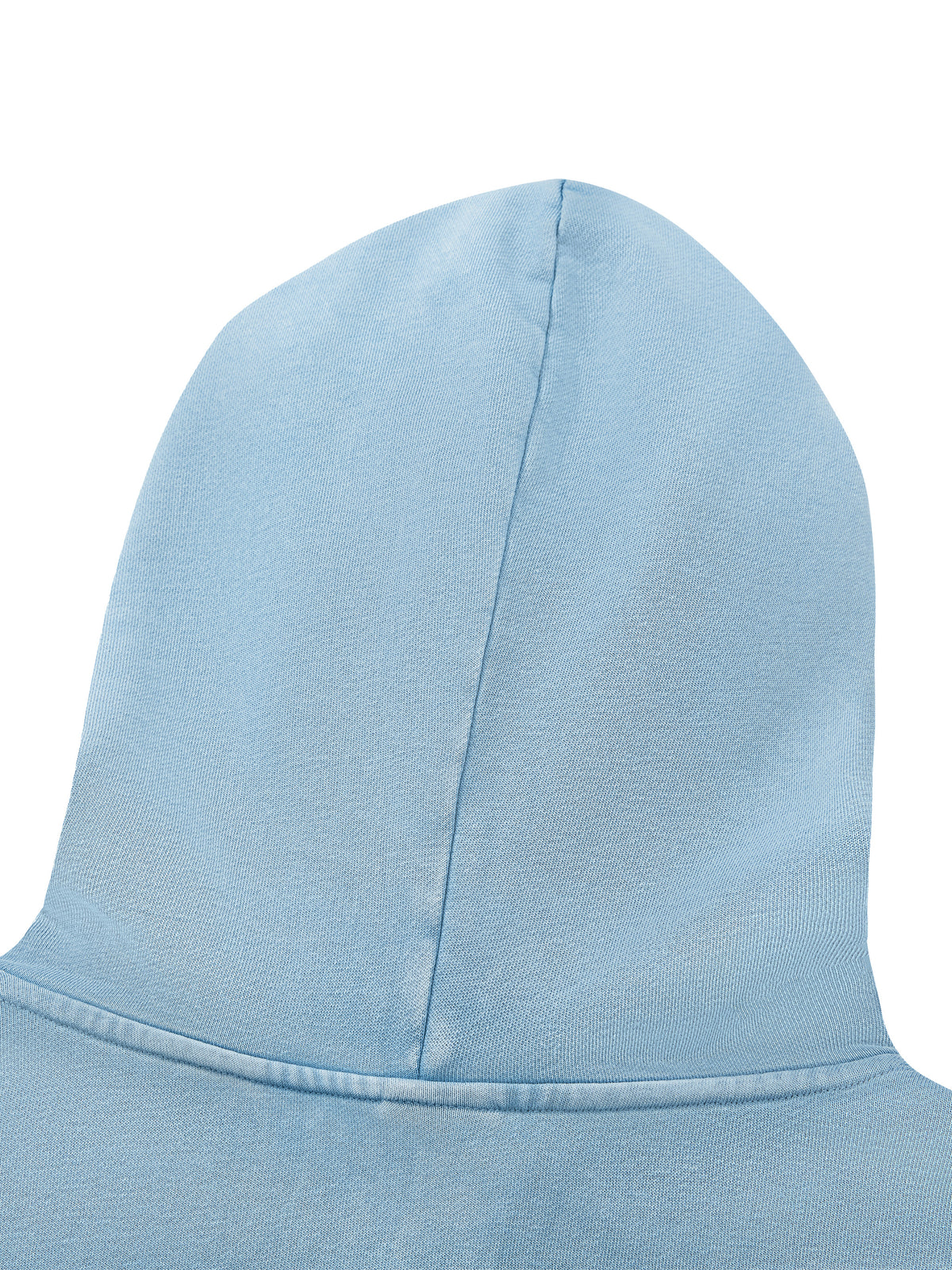 Promised Land Jesus Won Mineral Wash Boxy Full Zip Hoodie