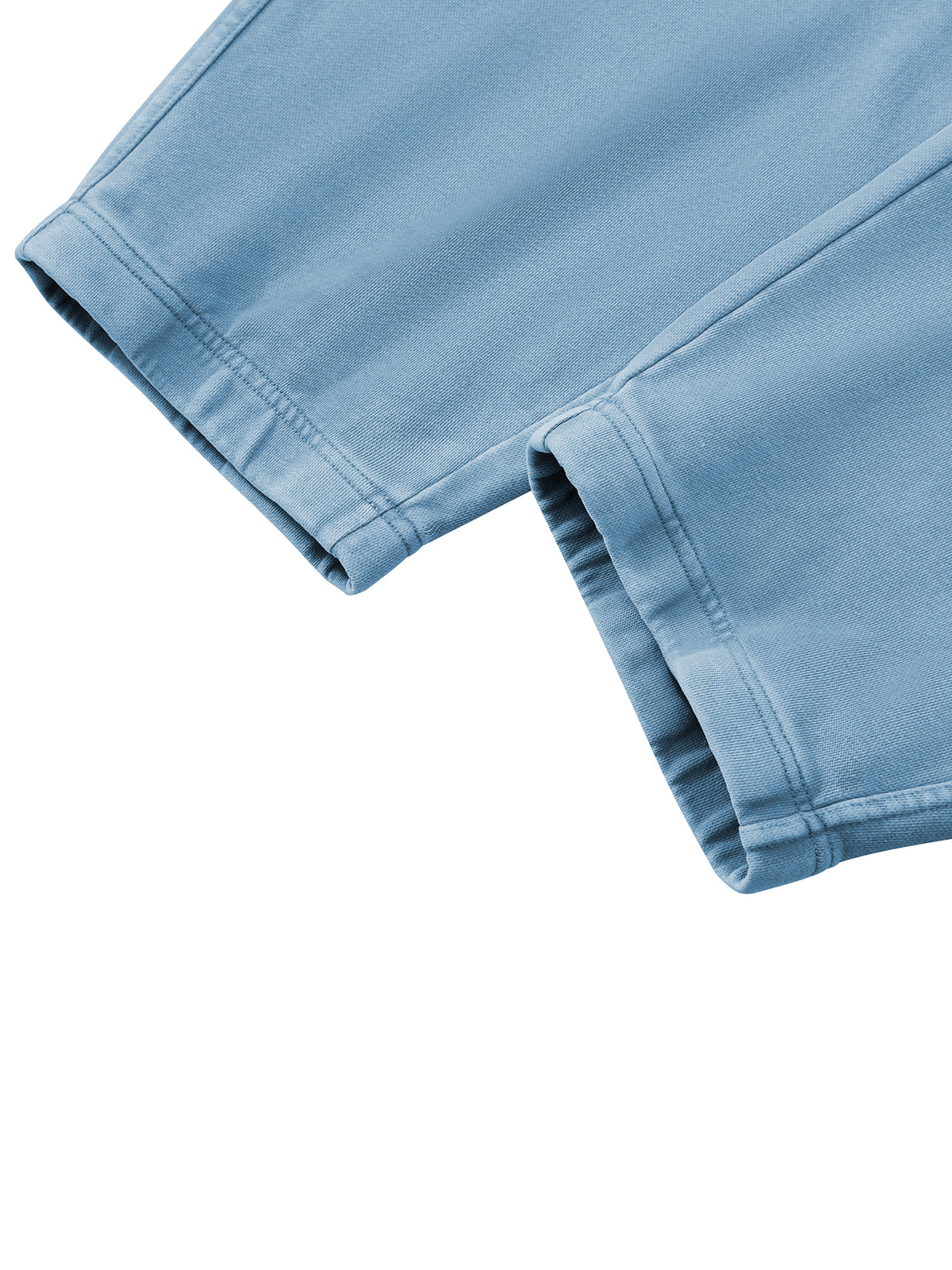 Promised Land Unisex Mineral Wash Balloon Sweatpants